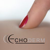 Echoderm 300x300 Echoderm medical grade silicone