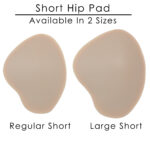 LARGE VS REG SHORT