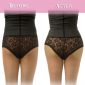 Hip Pads BEFORE AFTER